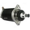 HC-Cargo 113476 Starter